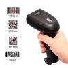 Handle Barcode Scanner Wired or Wireless or Bluetooth Bar Reader 1D 2D Scanner Qr Code Datamatrix Code PDF417 Scanner