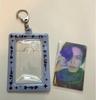 [USED] Treasure Junghwan Trading Card Case