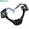 BINGWFPT For Toyota Yaris 2012-2017 Verso-S 2012-2014 Bluetooth Phone Control Volume Buttons Steering Wheel Button
