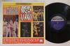 LP Пластинка SMOKEY ROBINSON, MIRACLES - Away We A Go-go M5136V1 MOTOWN 1981 США Соул/Фанк Б/У