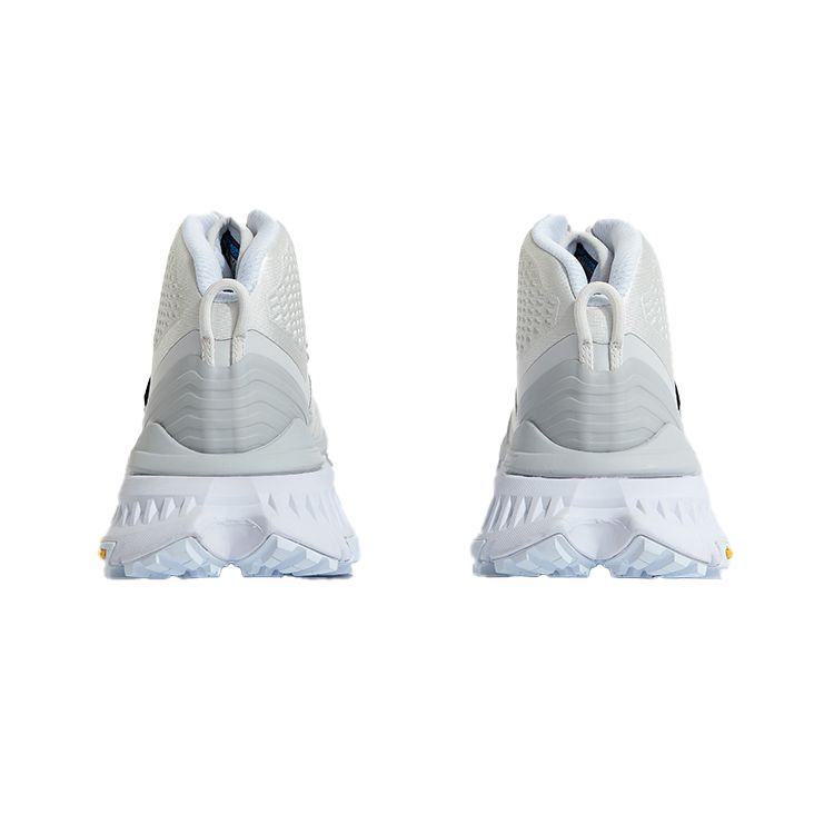 HOKA TenNine Hike GORE-TEX Белые мужские кроссовки Nimbus-Cloud 1123113-WNCL