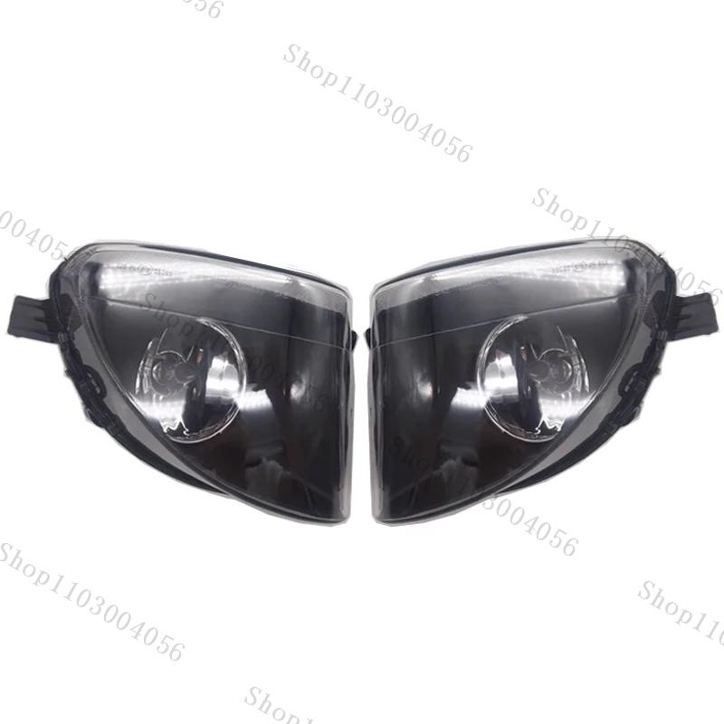 Fog Light For BMW 5 Series F10 F11 F18 528I 535I 550I 2011 2012 2013 Car Headlight Fog Light Lamp 6317727 6317728