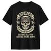 Harajuku T Shirt Summer Im A Boomer So If You Dont Want Your Feelings Hurt Popular TShirts  Cotton Tee Shirt Short Sleeve Top