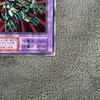 Использованная [Начальная] Черный Демон Дракон Yu-Gi-Oh Редкая Карта