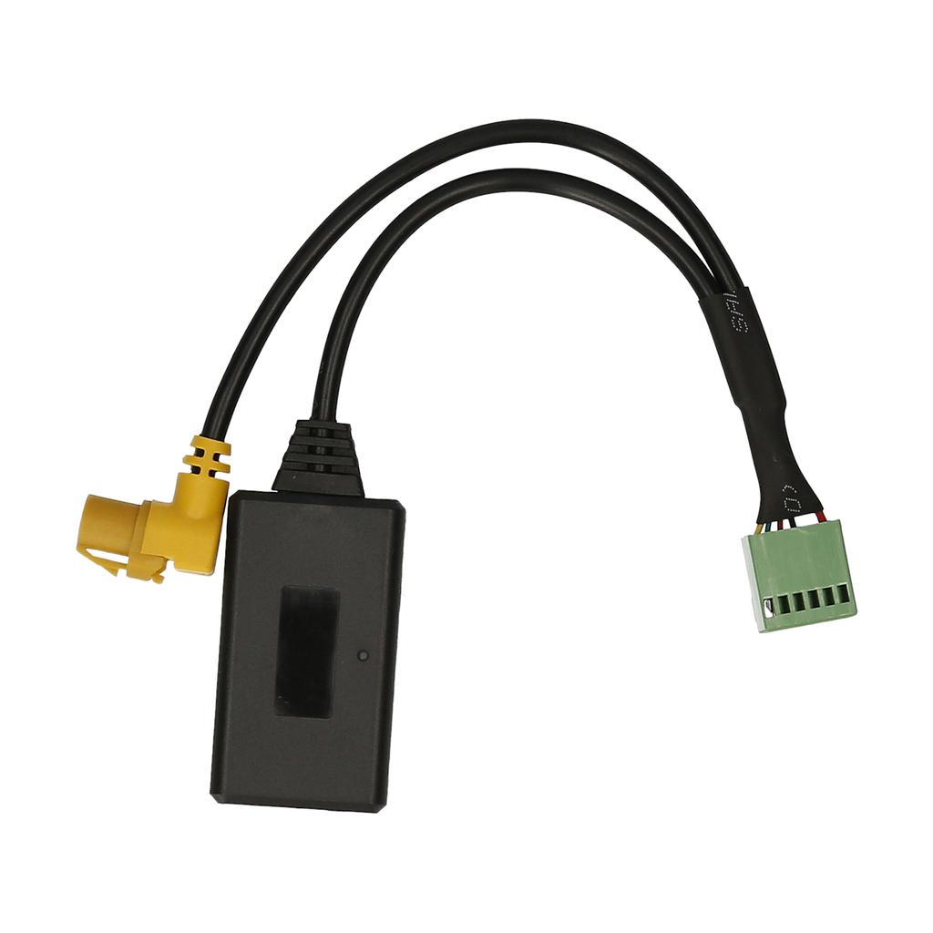 Автомобильный MMI 3G BT 5,0 AUX AMI Мультимедийный адаптер BT или замена кабеля для A4 A5 A6 Q5 Q7 S5
