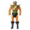 Figurine - MATTEL - Tri-Klops - Masters of the Universe - 18 Cm - Intérieur - Mixte
