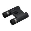 Pentax AD 10x25 WP Waterproof Binoculars - Compact, Lightweight, Foldable for Easy Portability, Fully Multi-Coated, 10x Magnification, Includes Case a
