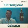 LP Record NAT KING COLE - Nat King Cole Collection SRSSP509 Starline 1971 UK Soul/Funk Used
