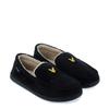 Lyle & Scott Mens Aspen Moccasin Slippers