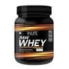 Raw Protein Concentrate Unflavored (500 G), Raw Whey Protein,