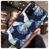 Hummingbird For Redmi Note 11 Pro Case For Redmi Note 12 8 9 10 Pro 8T 9S 10S 11S 12S 12C 9C 10C Coque