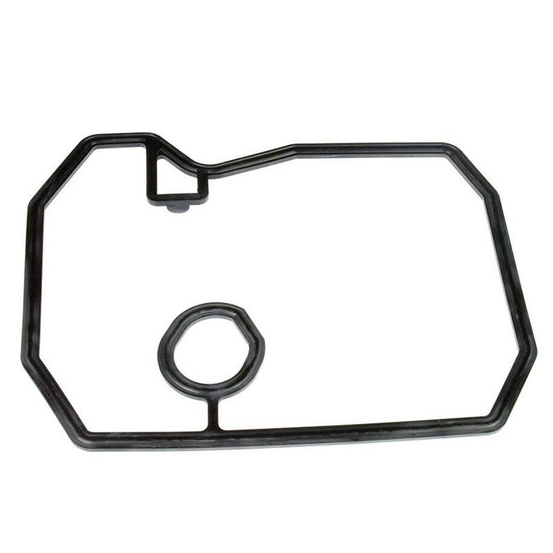 2 PCS Cylinder Head Cover Gaskets For Honda VT600 C Shadow XLV 600 650 Transalp 1987-2007 12391-MF5-750 Motor Parts