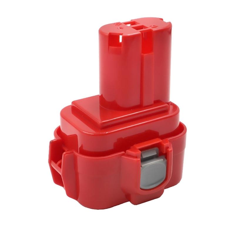 1 шт. Внешний корпус аккумулятора Запасной корпус Оболочка без аккумулятора для электроинструмента 9,6 В 12 В 14,4 В 18 В