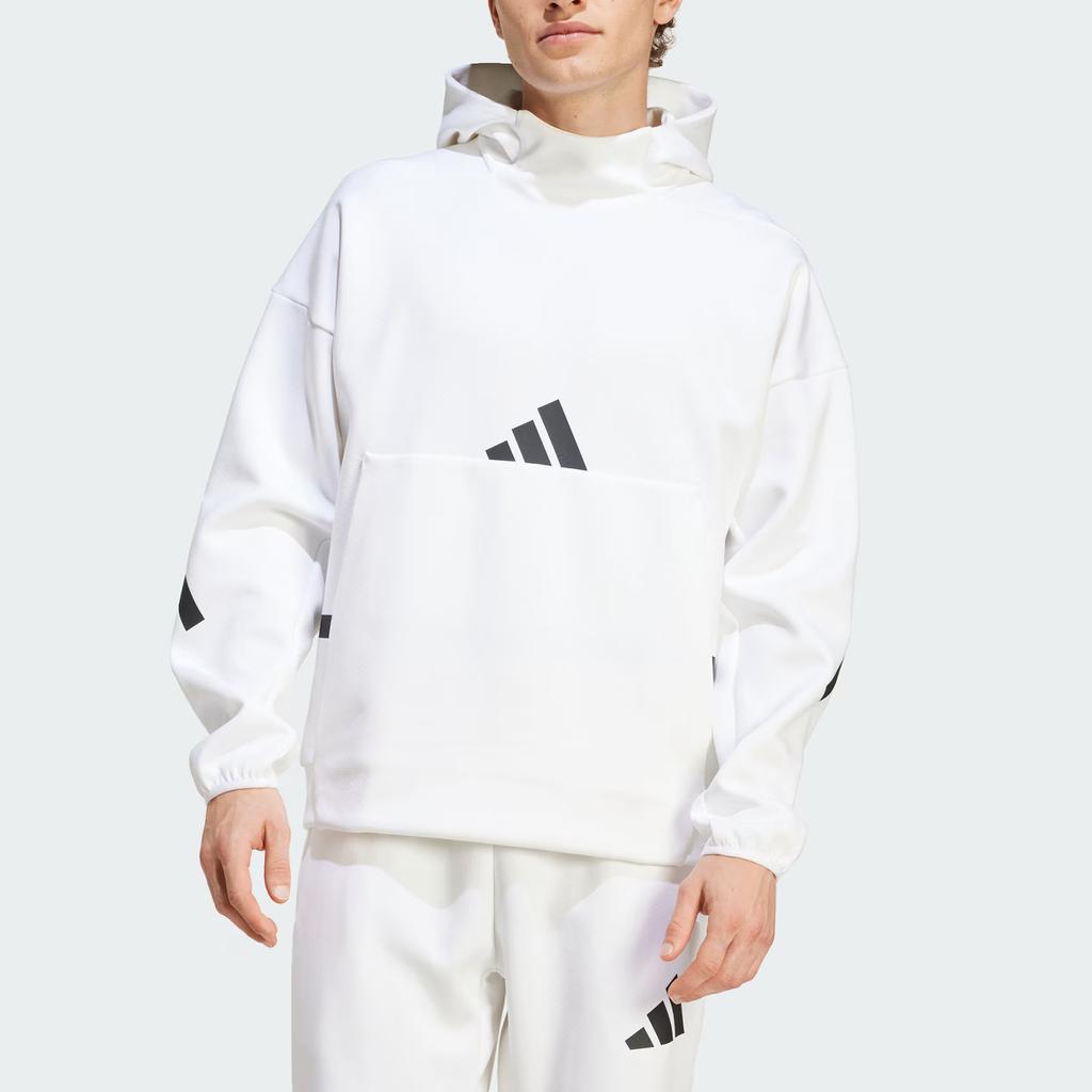 adidas Бесплатная доставка с AdiClub Z.N.E. Толстовка JF2454