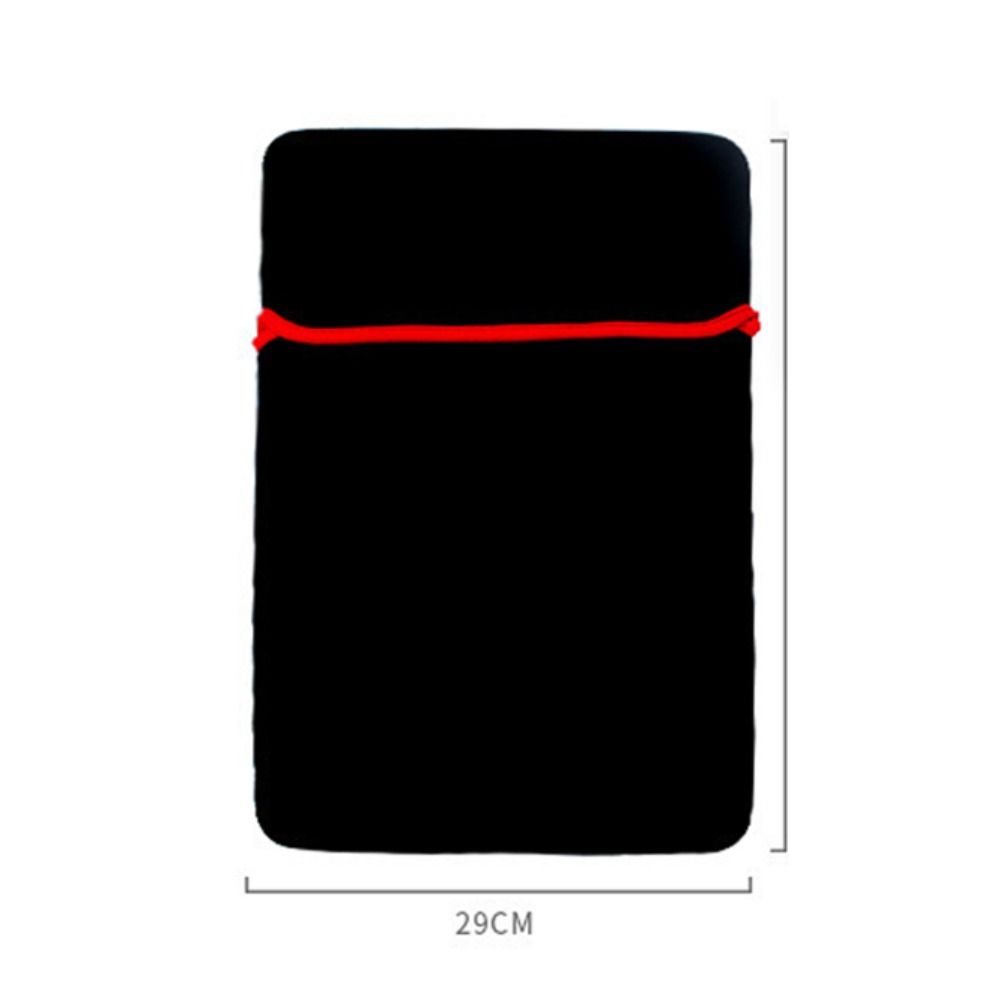 7-17 Inch Neoprene Soft Sleeve Tablet Case Fall Prevention Shockproof Neoprene 7-17 Inch PC Case Waterproof Soft