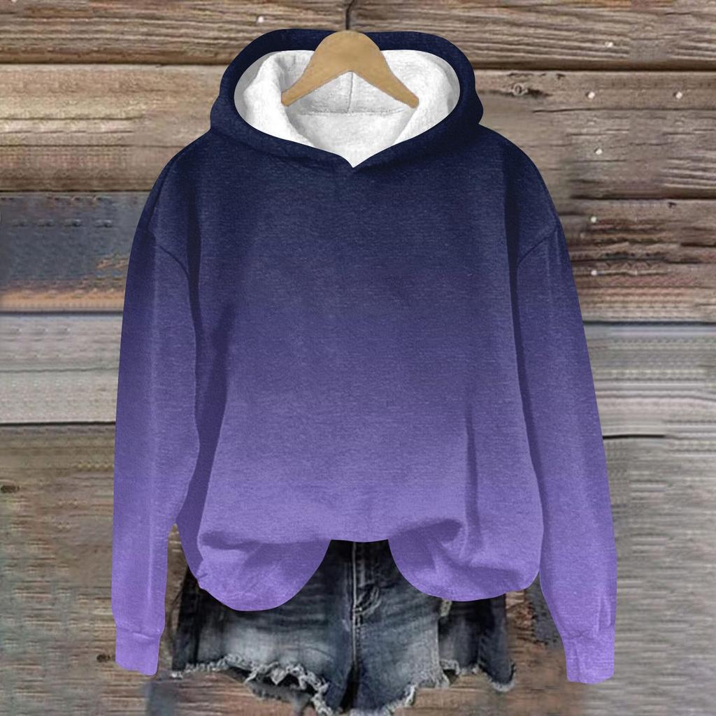 Женская мода, повседневные универсальные повседневные толстовки, топы с длинными рукавами, толстовки