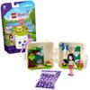 LEGO Friends Cubies - Emma's Dalmatian Cube 41663