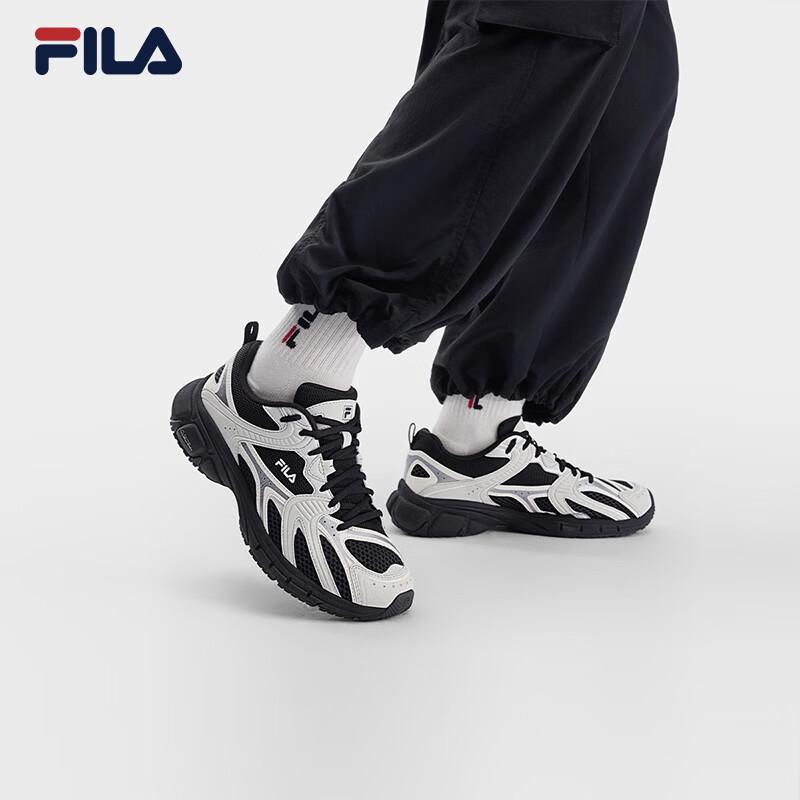 FILA MATTRUN Women's Summer Running Daddy Shoes