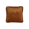 Coussin - DKD HOME DECOR - Polyester - Déhoussable - Carré - Contemporain