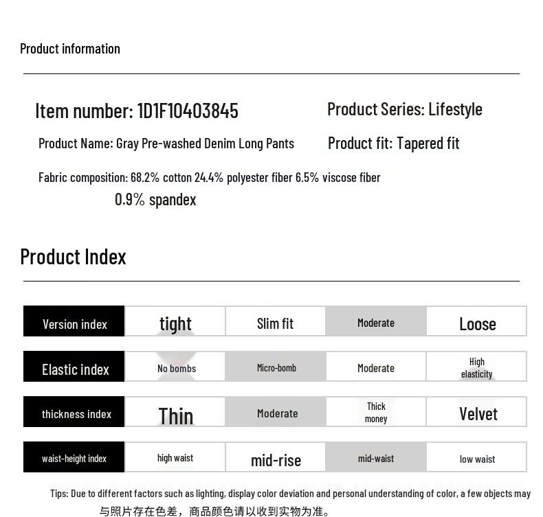 SEPTWOLVES Мужские винтажные джинсы прямого кроя с эффектом потертости