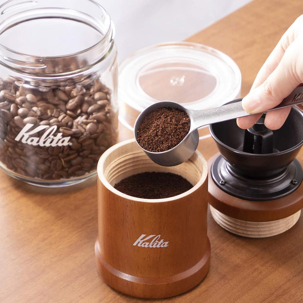 Мерная ложка для кофе Kalita Blast Большая Kalita для улицы
