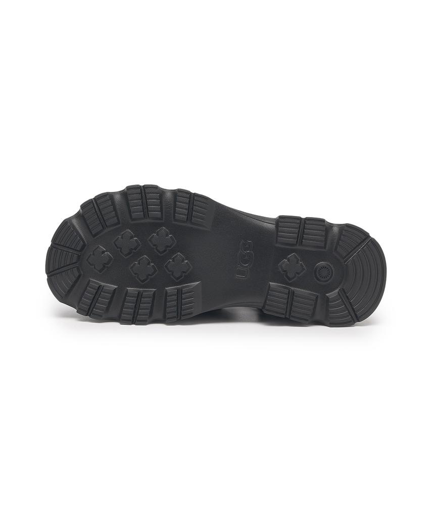 Ugg [Women] Korra - Black / 1152698-Blk