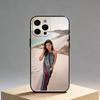 Eva zu Beck   Чехол для телефона Силиконовый Мягкий Для IPhone 17 16 15 14 13 12 11 X XR Plus Pro Max Plus