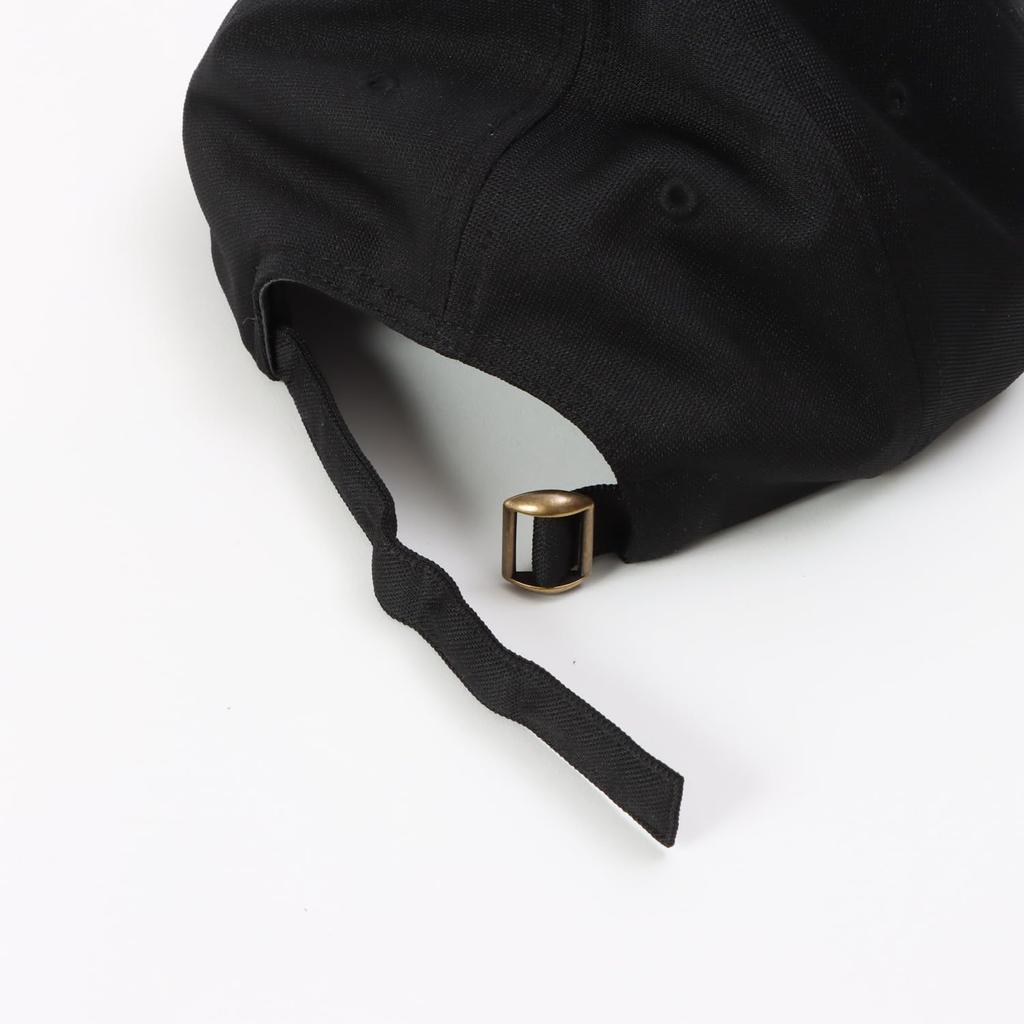 Шапка Heat Shielding Script Logo CAP Black [Champion] ЖЕНСКАЯ CW-BG702C Женская