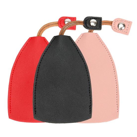 3 шт. сумки для ключей от машины с мультяшным кроликом, держатель для ключей от машины, выдвижной