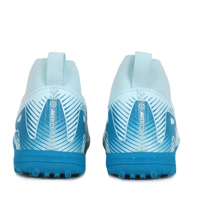 Nike Junior Soccer Shoes Futsal Shoes Zoom Mercurial Superfly 10 Academy Tf