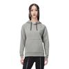 Nike Sweatshirts Women's Toned Dark Gray Hooded Moderate Regular BV7480-063