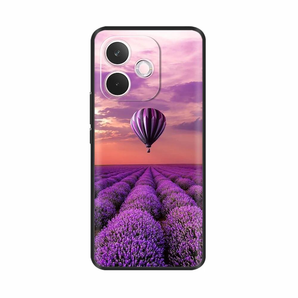 Чехол для OPPO A5 Pro Чехол Силиконовый Мягкий ТПУ Задняя крышка телефона Бампер для OPPO A5 Pro 5G Чехлы Защитные оболочки a5Pro Fundas
