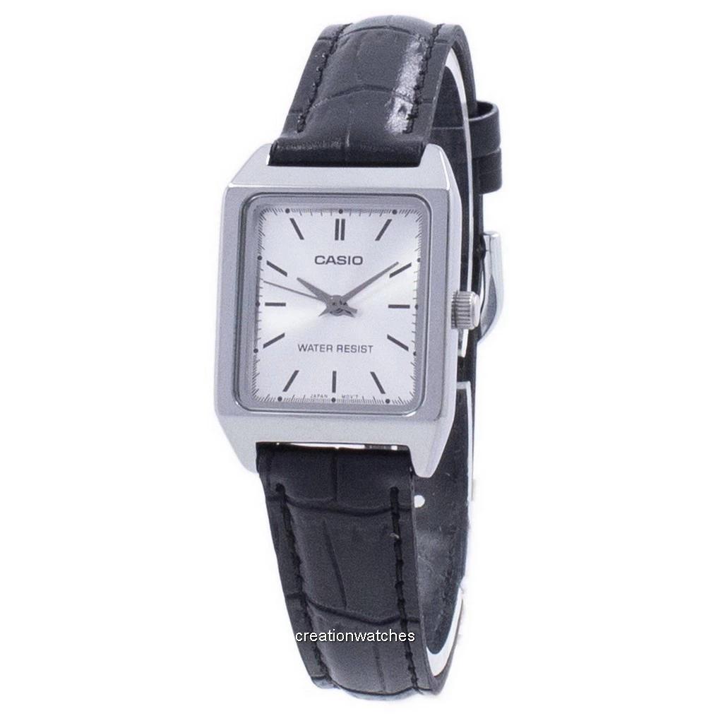 Casio Analog Quartz LTP-V007L-7E1 LTPV007L-7E1 женские часы