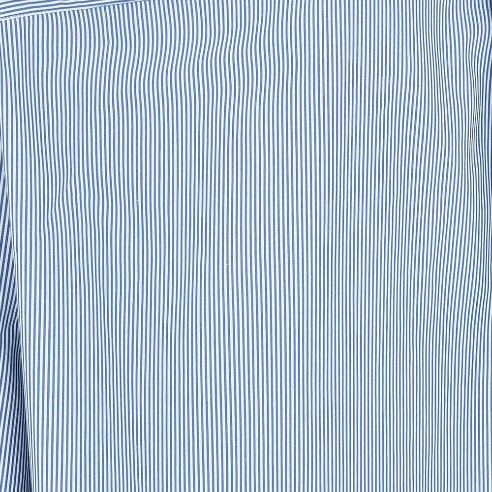 FENDI Logo Detailed Short Sleeved Shirt FS1257AR5VF16H9