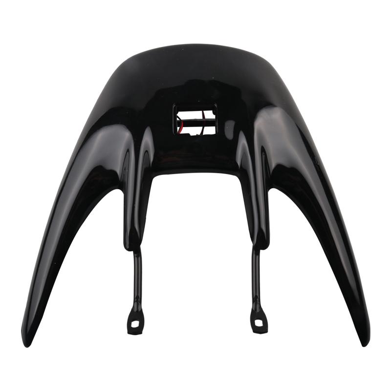 Для HONDA DIO ZX AF34 AF35 мотоцикл скутер краска задний спойлер обтекатели сзади