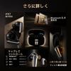 Беспроводные Bluetooth-наушники Bluetooth Bluetooth-наушники со светодиодом Noise 45H HiFi Deep ENC Автоматические IPX7 Одиночные или двойные Совместимы с iPhone и