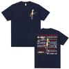 I Dont Like This Rock T Shirt Marcus The Worm Funny Meme Tee Shirt Unisex Womens Fashion Humor Oversized Cotton Tshirt Streetwear