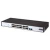 H3C S1224F 24-Port Gigabit Unmanaged Switch