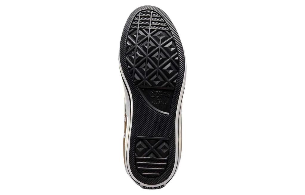 Converse Chuck Taylor All Star Malden Street 'Коричневый Белый' A05408C
