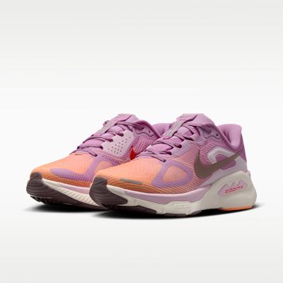 Nike Wmns Structure Plus 'Light Magenta'