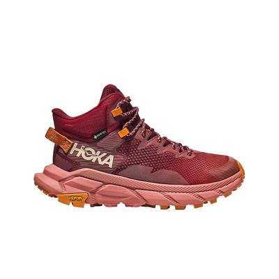 (в) Trail Code Gtx Острый соус Земляной