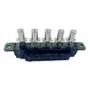Convenient Piano Type Pushbutton Switch User Friendly Pushbutton Switch Metal Key Switch Perfect for Kitchen Appliances