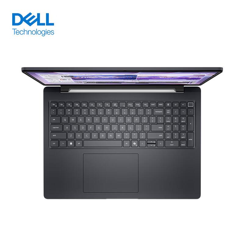 Dell Pro Max 16 OLED Mobile Workstation (CN version)