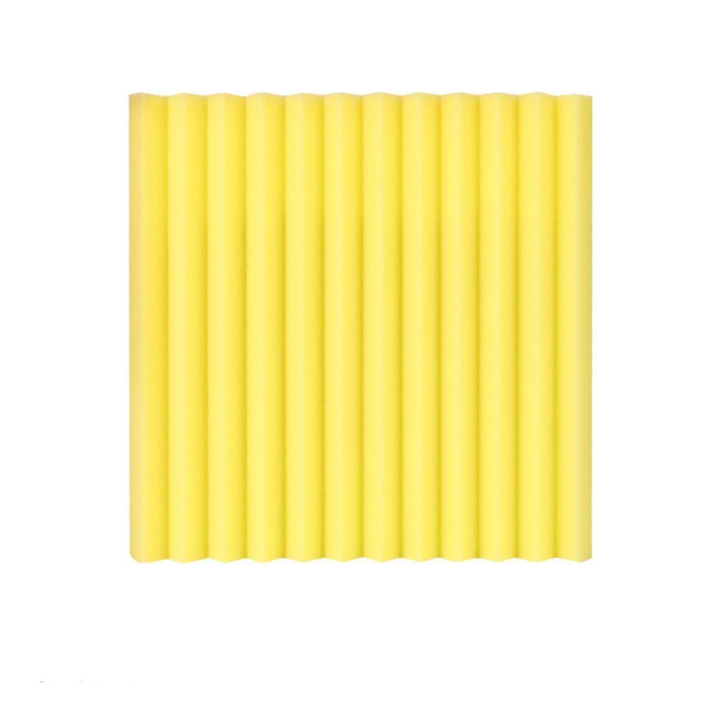 Хлопчатобумажные звукопоглощающие пены Звукоизоляционная пена Звукообрабатывающая панель Студийная акустическая пена