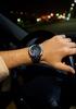 Часы Casio Edifice серии Nighttime Drive с Bluetooth, ECB-40YNP-1AJF, мужские, темно-синие, оригинальный японский продукт