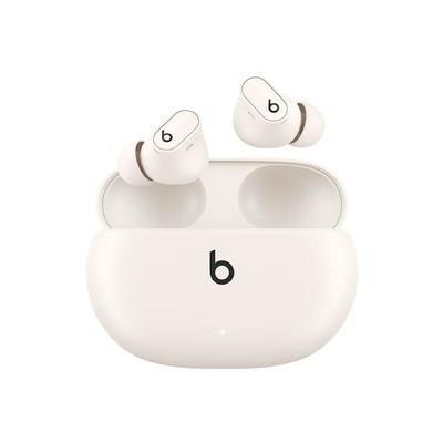 Beats Studio Buds + Полностью беспроводные наушники с шумоподавлением