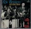 CD LES BROWN - Lullaby In Rhythm  DE241066 Drive Archive 1995 Japan Jazz Used