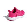 adidas Кроссовки для детей FortaRun X CF K Полу-Солар Розовые Настоящий Малиновый Полу-Солар Розовый Белый D96956