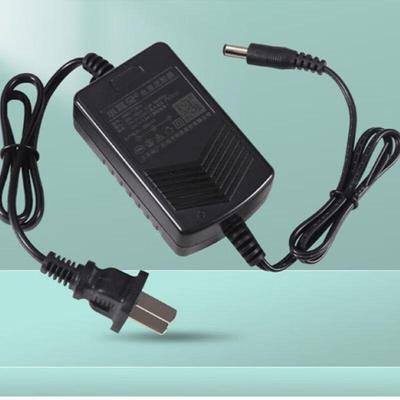 XED 12V 2A Внутренний адаптер питания для камер видеонаблюдения, штепсель CN (адаптер в комплекте)