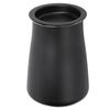 Coffee Sifter 304 Stainless Steel Hand Coffee Sifter Coffee Powder Filter Cup for Sieving Powder Receiving Powder